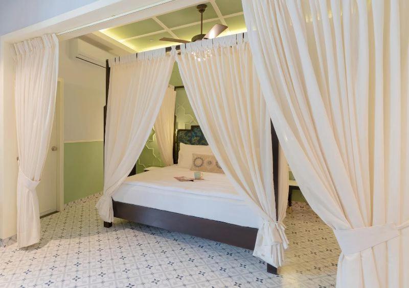 Отель Jaipur Bungalow Экстерьер фото