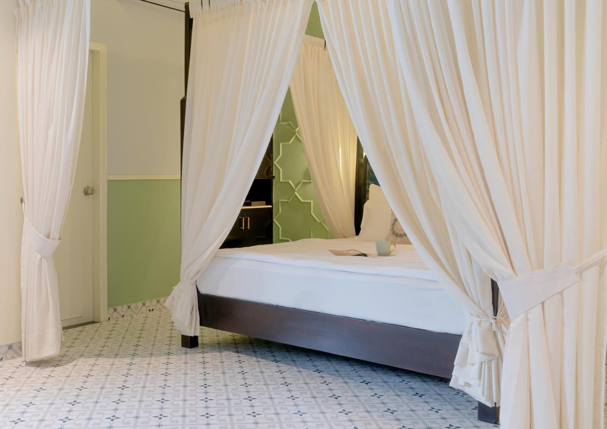 Отель Jaipur Bungalow Экстерьер фото